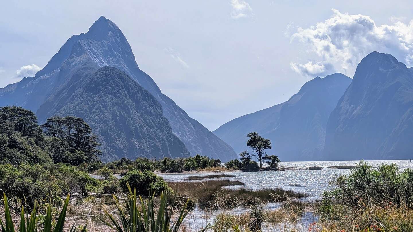 Milford Sound